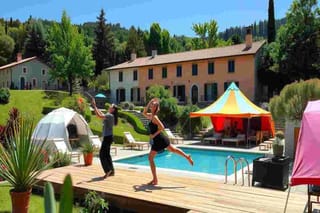 Orsolina28: il cuore pulsante della danza nel suggestivo Monferrato