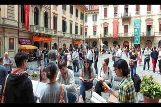 Parole in piazza: il Tour Premio Strega coinvolge gli studenti di Pompei