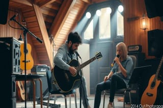 Pinguini Tattici: la lotta contro il burnout e il sogno di diventare artisti