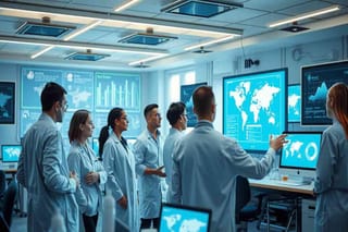 Pioniere dell'IA lancia una no-profit per un'intelligenza artificiale etica