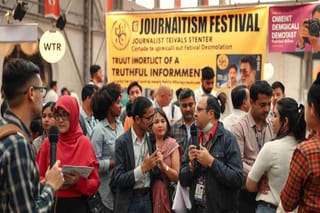 Premio Leali delle Notizie: un riconoscimento ai coraggiosi giornalisti palestinesi