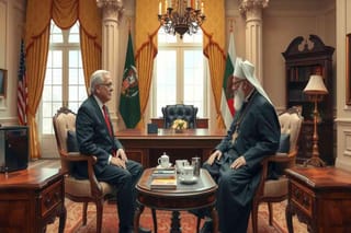 Putin e Papa Leone XIV: un incontro telefonico dal Cremlino che sorprende il mondo