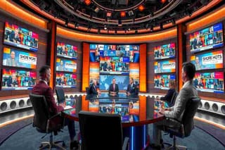 Rai3 riaccende i riflettori sui talk: cosa aspettarsi da questo ritorno