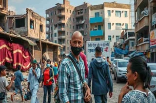 Raid israeliani su Gaza: il bilancio sale a 49 vittime