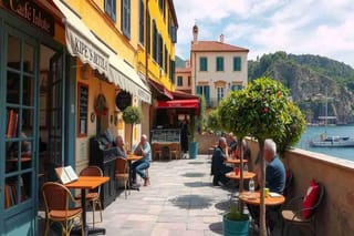 Riapre Il Libro Possibile Caffè: un luogo dove sorseggiare cultura e convivialità
