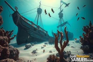 Scoperte straordinarie: i tesori nascosti del galeone San José svelati dalle nuove immagini