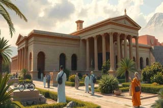Scopri Magna Mater: un viaggio tra Roma e Zama al Parco del Colosseo