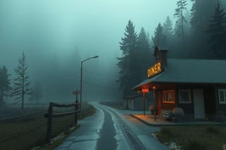 Scopri il mondo di Twin Peaks: la serie del 1990 e il revival del 2017 su Mubi