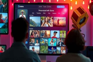 Scopri le nuove funzionalità di TikTok per un feed 'Per Te' su misura
