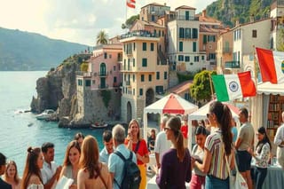 Taobuk: un finale che unisce e supera i confini