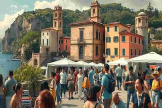 Taobuk 15: un viaggio oltre i confini della letteratura