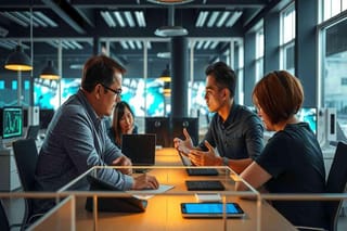 Tensione tra OpenAI e Microsoft: la startup esplora le vie dell'antitrust