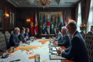 Trump: perché escludere la Russia dal G7 è stato un errore strategico