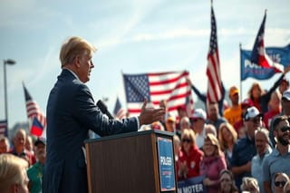Trump rivela: 'Elon ha un problema, non è nei miei pensieri'