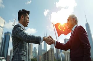 Ue e Usa ottimiste: un accordo sui dazi potrebbe arrivare prima del 9 luglio