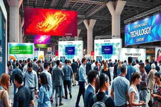 Wmf 2023 a Bologna: esplorando il futuro dell'intelligenza artificiale