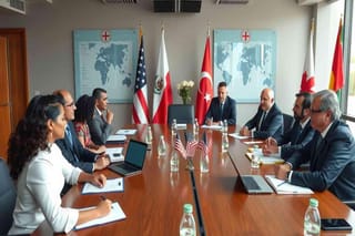 Aiea in Iran: cosa aspettarsi dalla visita a Teheran nelle prossime settimane