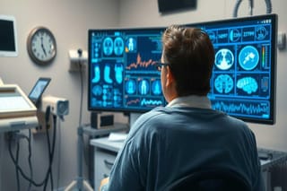 Allerta del Garante: i pericoli dell'uso improprio di IA nei referti medici