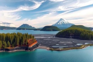 Allerta tsunami in Kamchatka: la calma dopo la tempesta