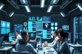 Amazon esplora nuove opportunità di investimento in Anthropic