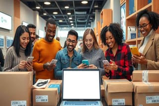 Amazon festeggia 30 anni: da libreria online a pioniera dell'intelligenza artificiale