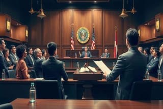 Apple affronta una battaglia legale: in arrivo il processo antitrust