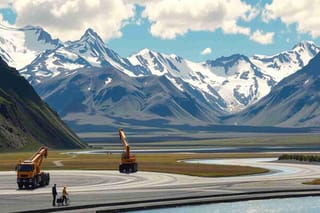 Argentina avanza nell'estrazione dell'uranio: opportunità e sfide in Patagonia