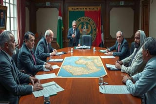 Bengasi dice no alla delegazione Ue guidata da Piantedosi