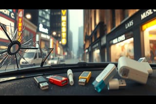 Beyoncé: furto di musica inedita da un'auto ad Atlanta scuote i fan