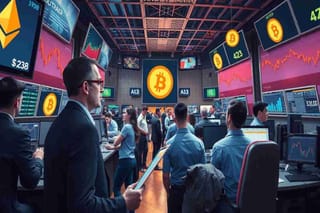 Bitcoin tocca i massimi storici: l'impatto dei dazi sul mercato