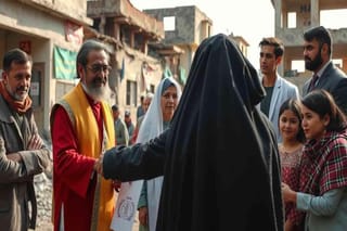 Cardinale Pizzaballa in missione a Gaza: un messaggio di speranza e solidarietà dal Papa