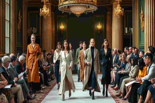 Chanel: un viaggio tra sartorialità e natura in attesa di Blazy