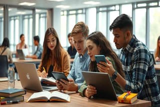 ChatGPT introduce la modalità studio: risposte e approfondimenti a portata di clic
