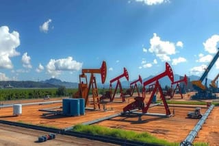 Chevron torna in Venezuela: Maduro annuncia il via libera alle operazioni