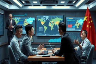 Cina richiama Nvidia per affrontare seri problemi di sicurezza nei chip