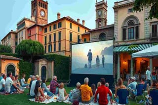 Cinema per Roma: un successo da 76mila presenze in soli due mesi