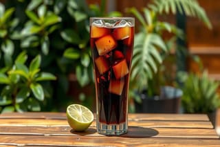 Coca Cola lancia una nuova versione con zucchero di canna per l'autunno