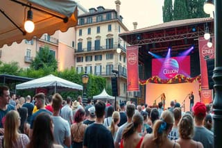 Collisioni festival: un viaggio tra i grandi nomi della musica nazionale e internazionale