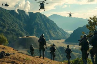 Colombia: l'esercito colpisce duramente il Clan del Golfo con 30 membri eliminati