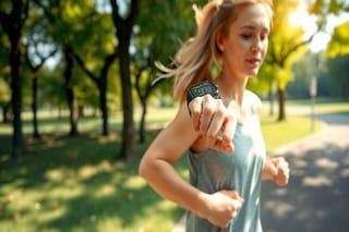 Come gli smartwatch stanno trasformando la salute degli europei