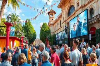 Da Sorrentino a Guadagnino: i grandi nomi del cinema italiano pronti per Venezia