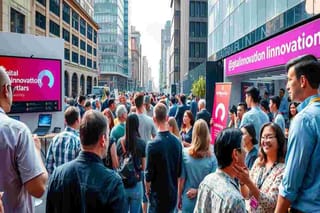 Digithon ritorna: 320 talenti pronti a sfidarsi nella maratona digitale in Puglia