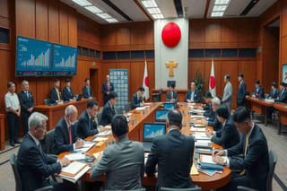 Dimissioni inevitabili per il premier Ishiba: cosa sta succedendo in Giappone?
