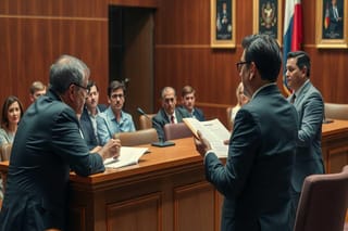 Eredi di Pinochet costretti a restituire oltre 16 milioni di dollari: una nuova svolta nella giustizia cilena