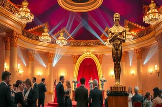 Ferzan Ozpetek riceve il prestigioso premio Amidei per il suo straordinario contributo all'arte cinematografica