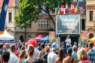 Festival di Spoleto: un successo senza precedenti con incassi in crescita del 17%