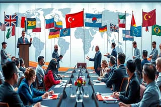 Francia accusa: i dazi Usa all'Ue sono un ricatto scorretto