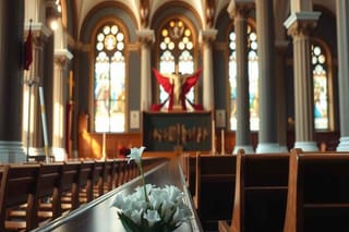 Funerali di Enrico Lucherini: un addio che unisce Roma