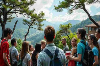 Giffoni: scoprire l'umanità nelle fragilità e nelle ingiustizie