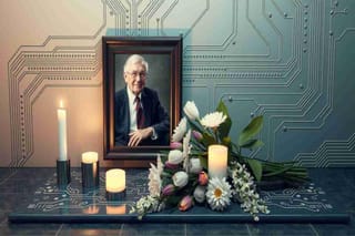 Giuseppe Crippa, il maestro della microelettronica italiana ci lascia: un'era che si chiude